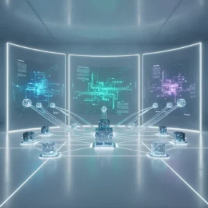 Enterprise Agentic Automation Suite
