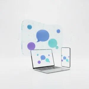 AI Chatbot Setup Basic
