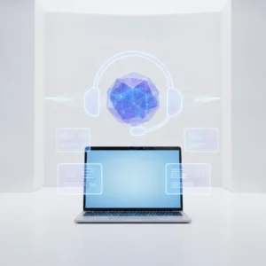 Customer Support AI Agent
