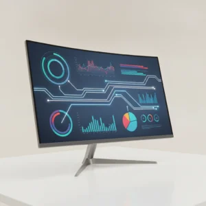 Data Dashboard Automation