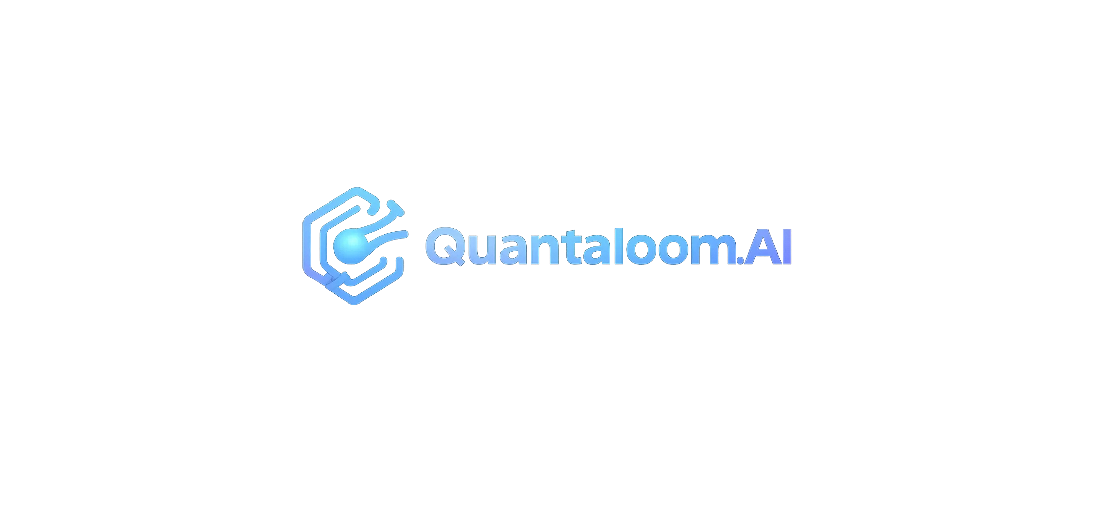 Quantaloom AI logo